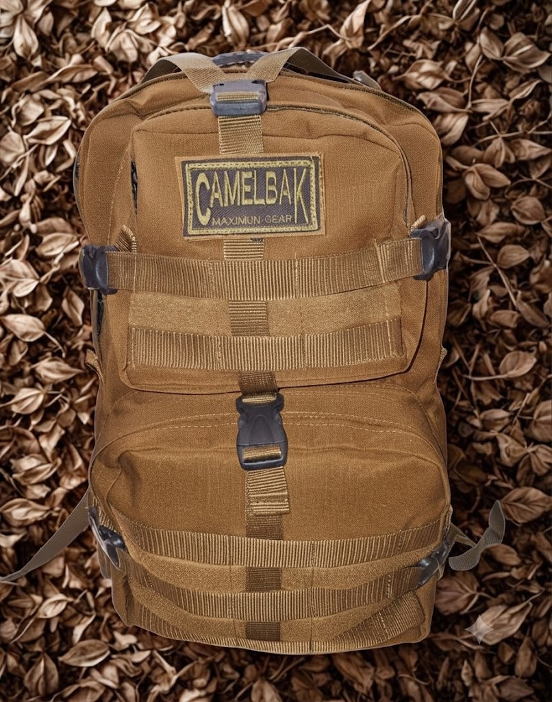 MOCHILA CAMELBAK