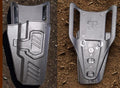 PISTOLERA HOUSTON NIVEL 2 (P/BERSA)