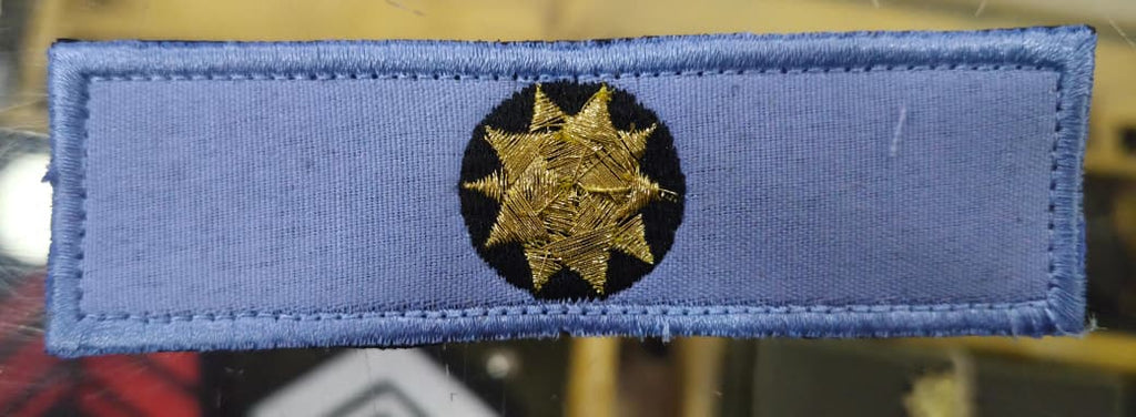 JERARQUIA PECTORAL OFICIAL
