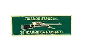 PIN "TIRADOR ESPECIAL"