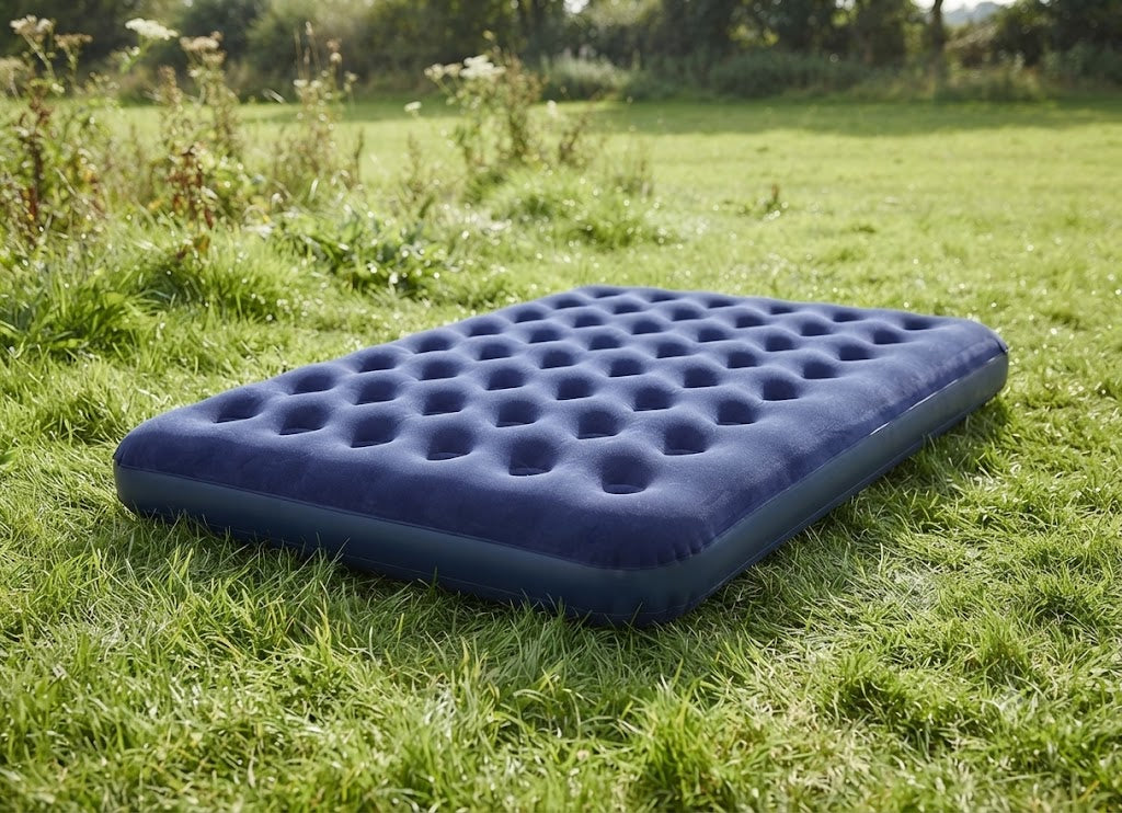 COLCHON INFLABLE "SPORTMAN"