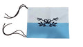 BANDEROLA DE INSPECTOR GENERAL
