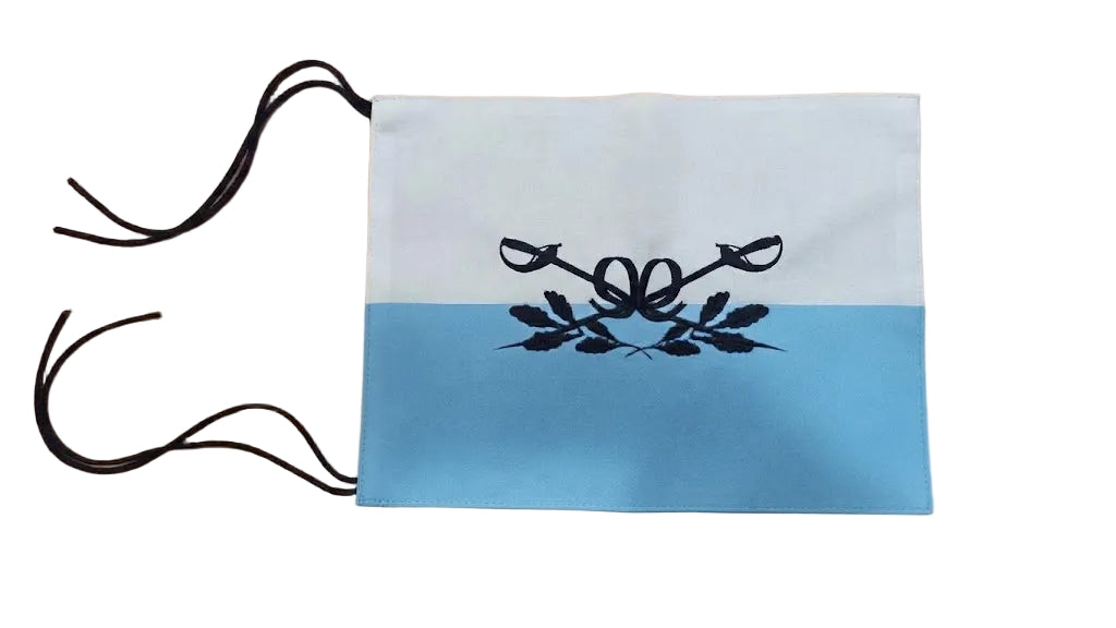 BANDEROLA DE INSPECTOR GENERAL