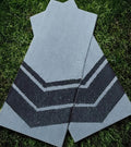 CAPONA DE SARGENTO BAJA VISIBILIDAD SUBOFICIAL