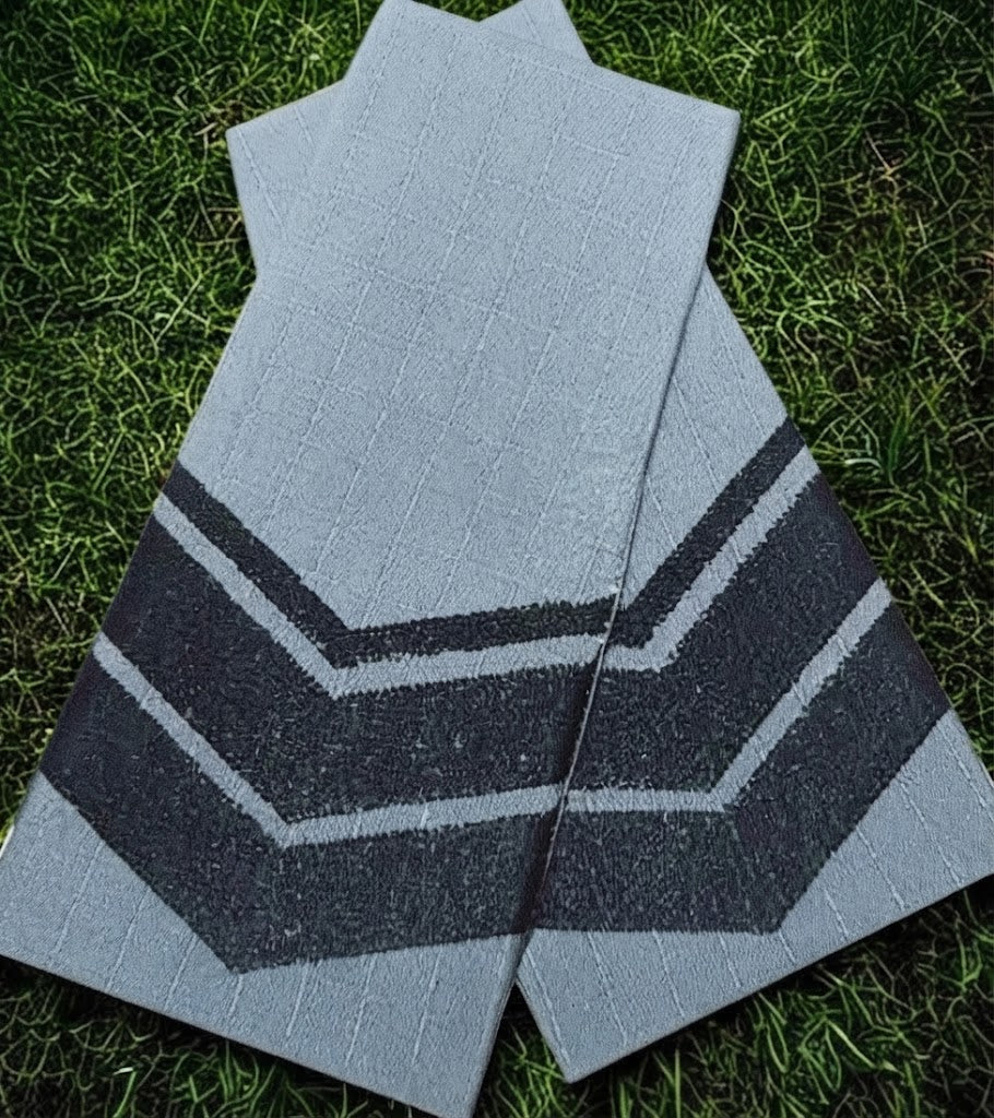 CAPONA DE SARGENTO BAJA VISIBILIDAD SUBOFICIAL