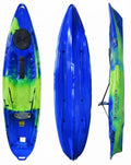 KAYAK "ATLANTIKAYAKS KARKU"