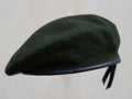 BOINA VERDE LISA