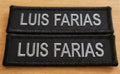 NOMBRES PARA FUERZAS DE SEGURIDAD